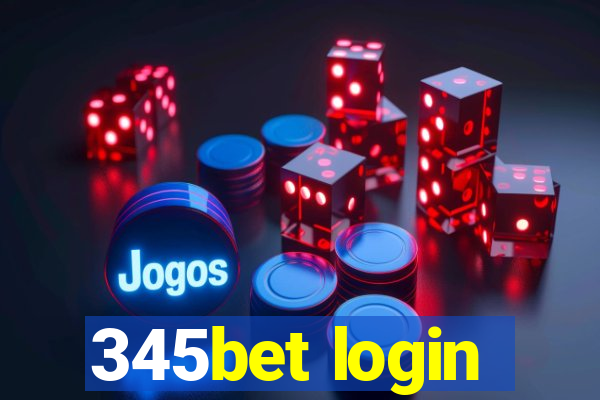 345bet login